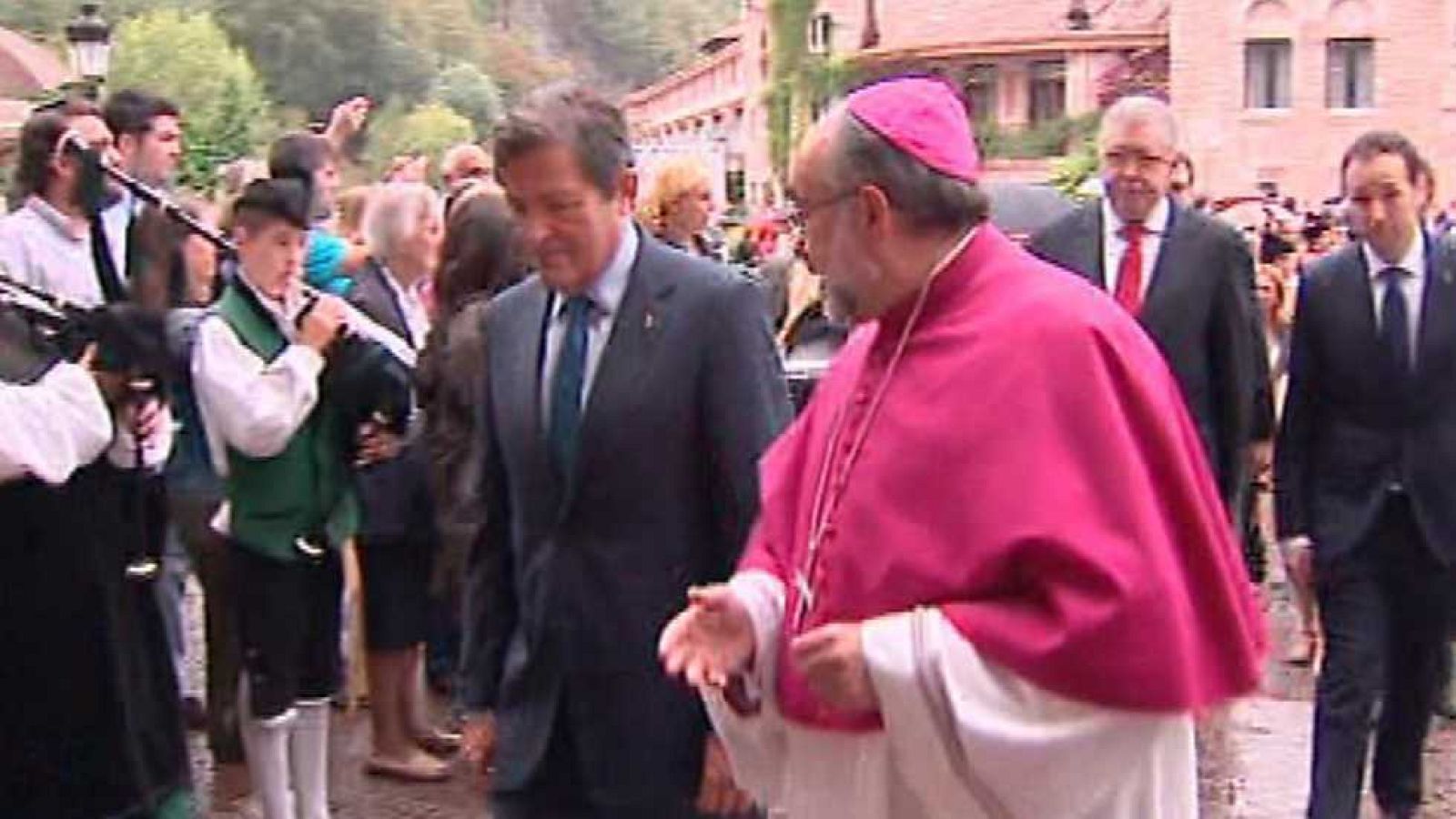 España en 24 horas - 08/09/16 - ver ahora