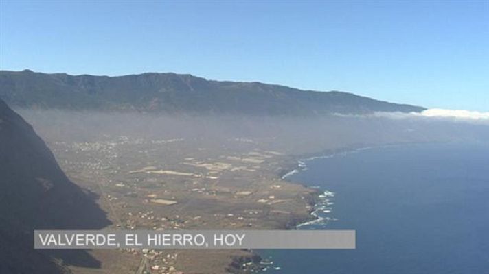 Telecanarias - El tiempo en Canarias - 08/09/2016