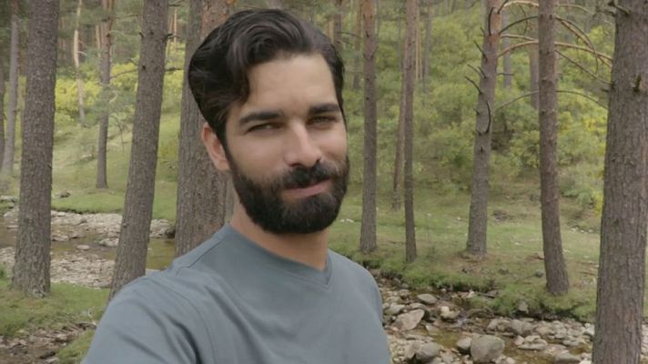 Olmos y Robles - Videoselfie de Rubén Cortada