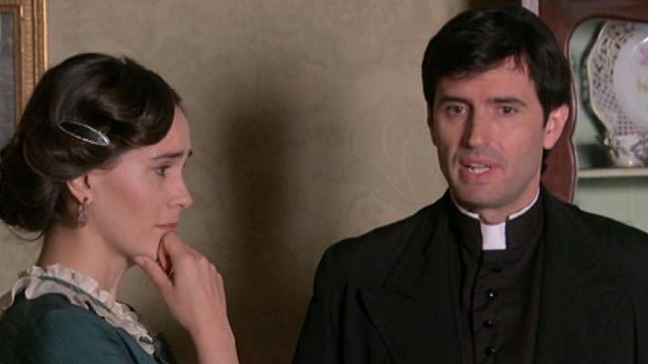 Seis hermanas - Episodio 336