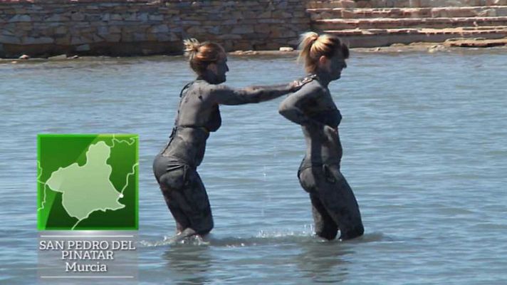 Aquí la Tierra - Aquí la Tierra - 08/09/16