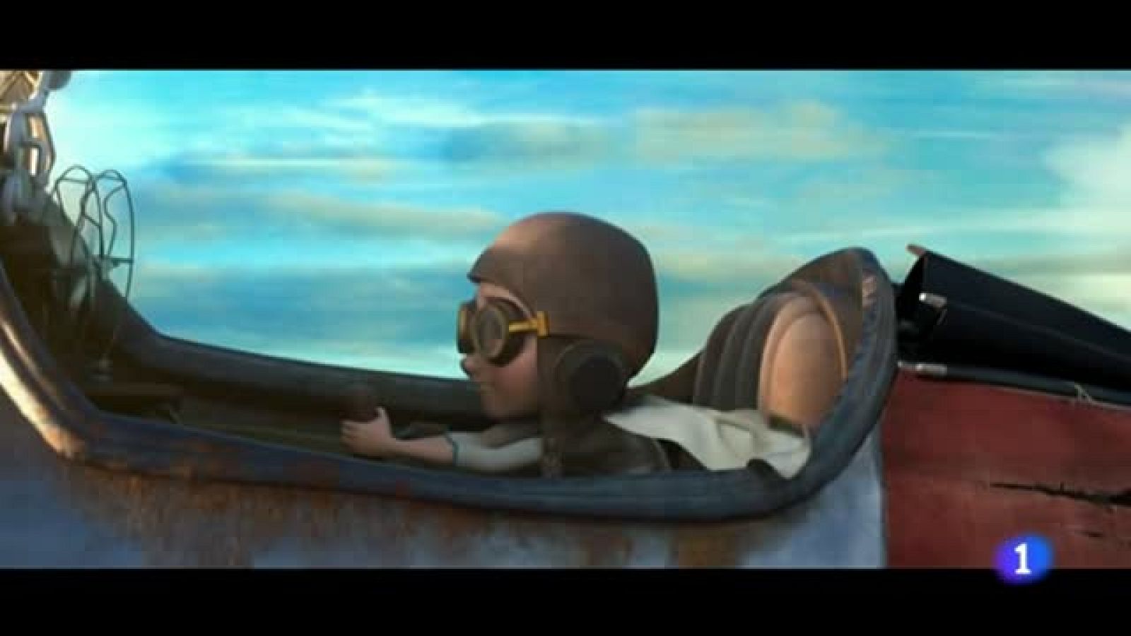 'El Principito' vuelve a hacer volar nuestra imaginación