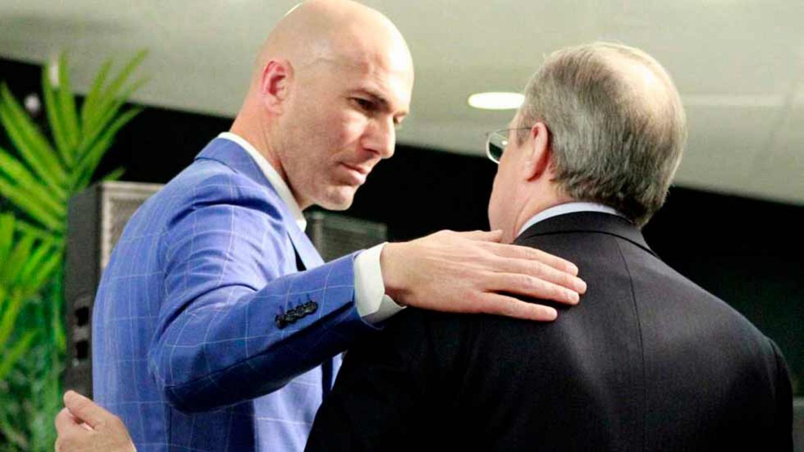 La FIFA confirma la sanción, Real Madrid y Atlético no podrán fichar | Ver