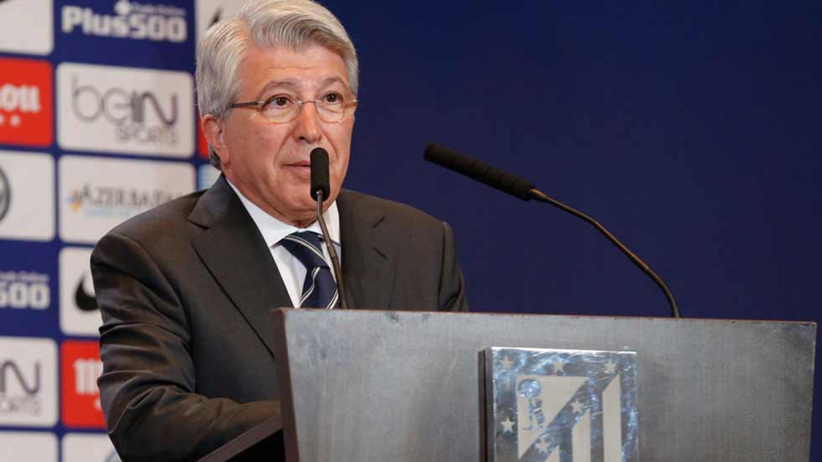 Atlético y Real Madrid recurrirán su sanción ante el TAS | Ver