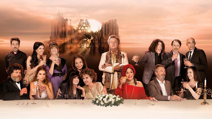 Días de cine - 'El espejo de los otros'