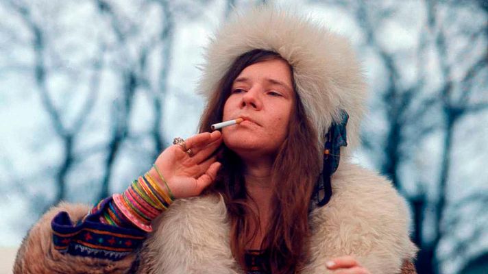 Días de cine - Cine en casa 'All things must pass' y 'Janis'
