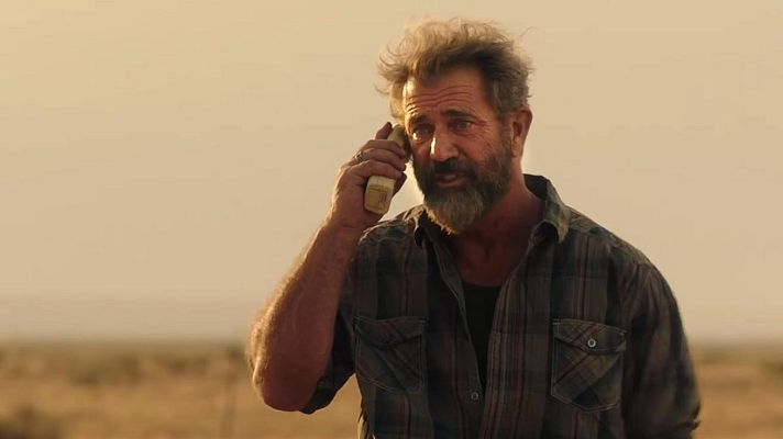 Días de cine - 'Blood father'