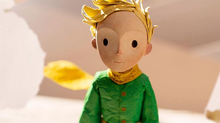 Días de cine - 'El principito'
