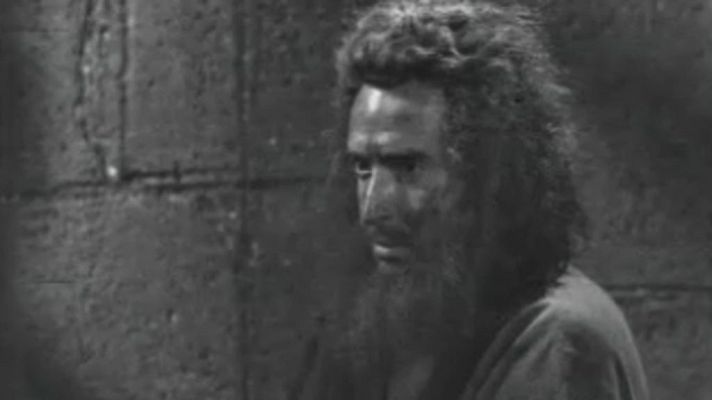 El conde de Montecristo (1969) - Capítulo 5