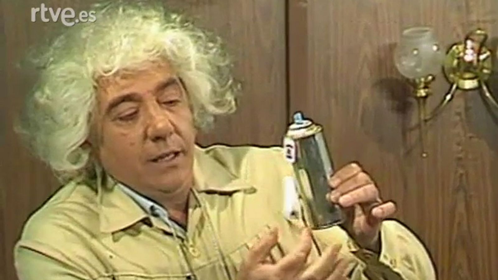 El loco mundo de los payasos - 20/4/1982