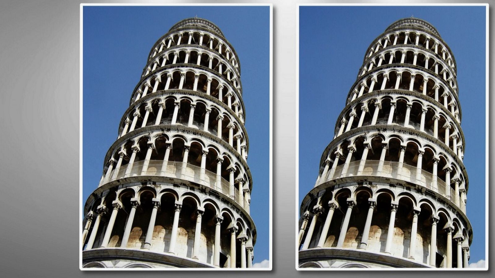 Desafía tu mente - ¿Cómo entiende el cerebro la perspectiva?