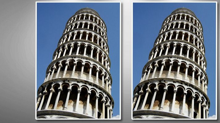 Desafía tu mente - ¿Cómo entiende el cerebro la perspectiva?