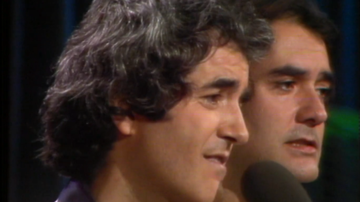 Música en el Archivo de RTVE - Canciones de una vida - Dúo Dinámico