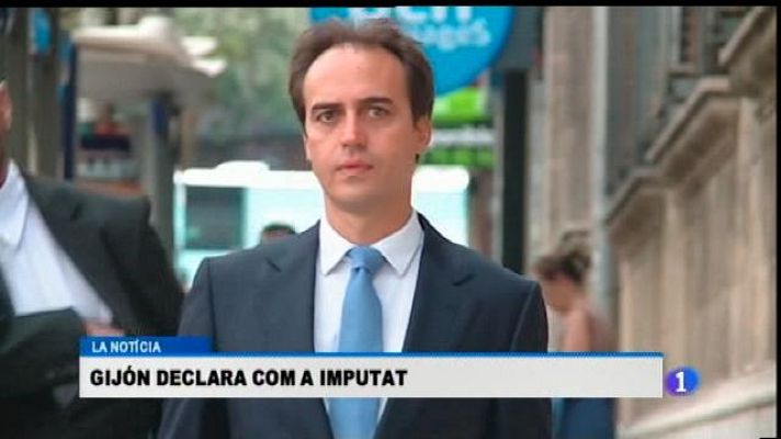 Informatiu Balear - Informatiu Balear en 2' - 09/09/16