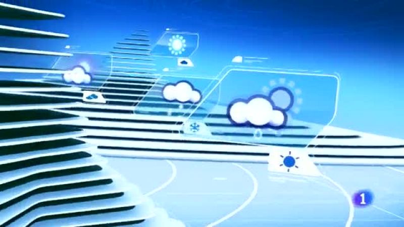 El tiempo en Galicia - 09/09/16