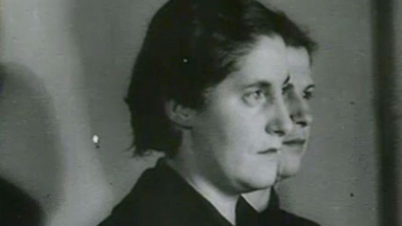 La noche del cine español - La Sección Femenina