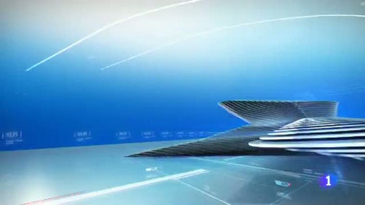 TeleCantabria - Telecantabria - 09/09/16