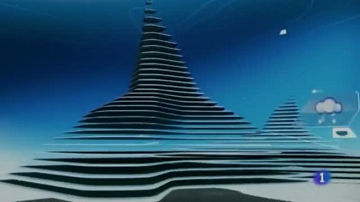 Panorama Regional - El tiempo en Asturias - 09/09/16