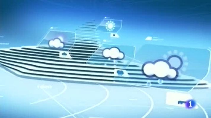 Noticias de Castilla y León - El tiempo en Castilla y León - 09/09/16