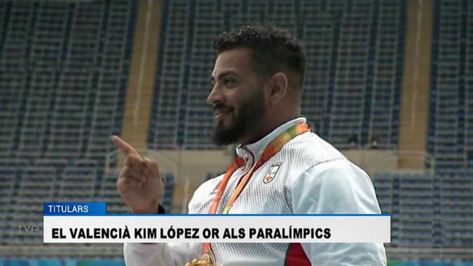 La Comunidad Valenciana en 2' - 09/09/16 - ver ahora