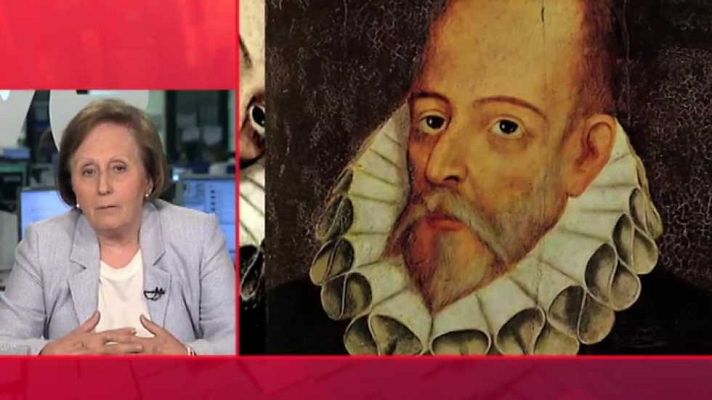 La tarde en 24h - La hora cultural en 24 h. - 02/08/16