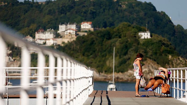 El tiempo - La inestabilidad se mantiene en el tercio este peninsular