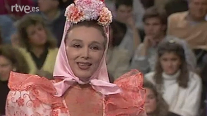 Un, dos, tres - Madrid