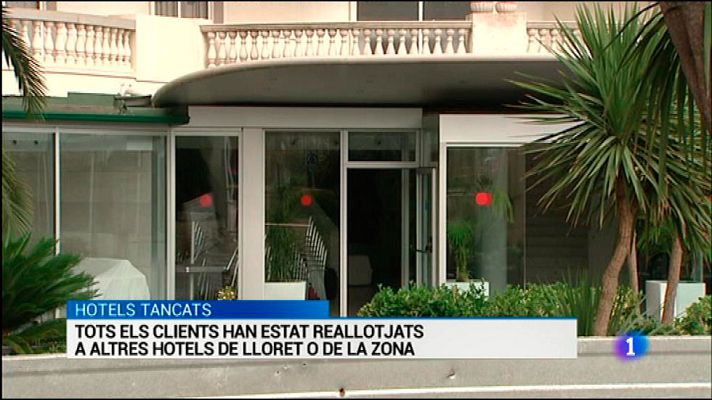 L'Informatiu - L'Informatiu 2 - 9/09/2016