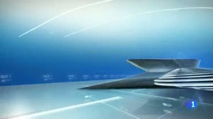 Telenorte - País Vasco - Telenorte País Vasco - 09/09/16