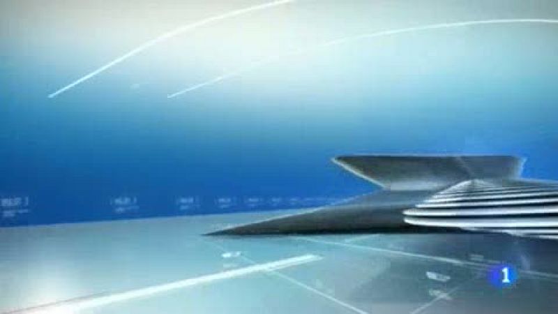 Telenorte País Vasco - 09/09/16