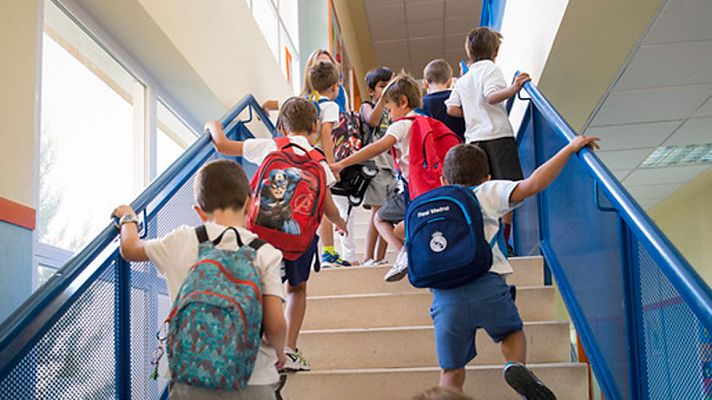 Informativo de Madrid - Informativo de Madrid 2 - 090916