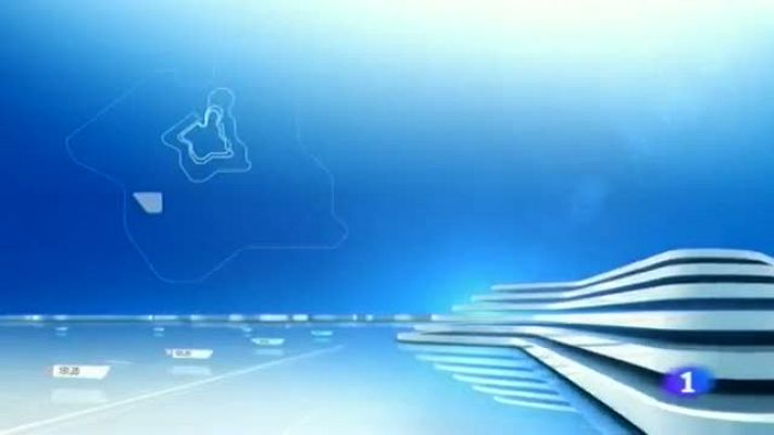 Noticias Murcia - Noticias Murcia 2 - 09/09/2016