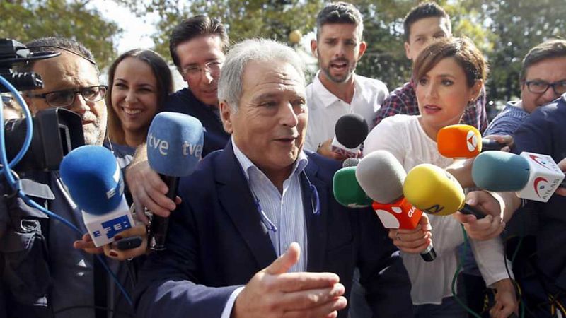 L'Informatiu - Comunitat Valenciana 2 - 09/09/16 - ver ahora