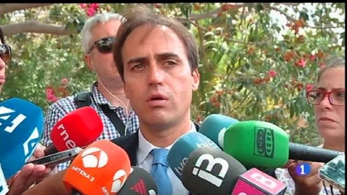 Informatiu Balear - Informatiu Balear 2 - 09/09/16