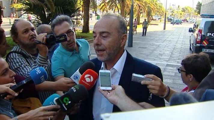 Telecanarias - Canarias en 2' - 09/09/2016