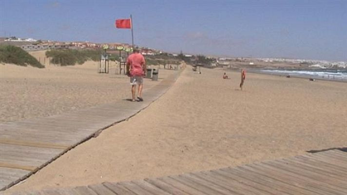 Telecanarias - El tiempo en Canarias - 09/09/2016