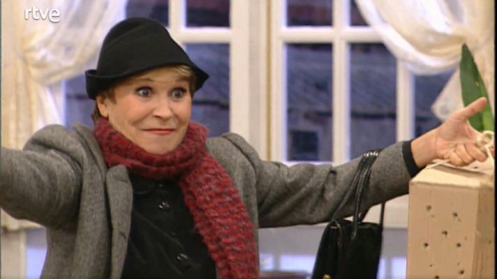 Hostal Royal Manzanares - Capítulo 1