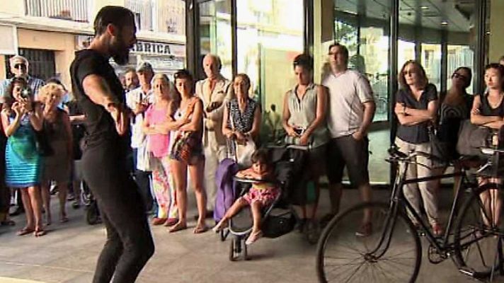 España en 24h - España en 24 horas - 09/09/16