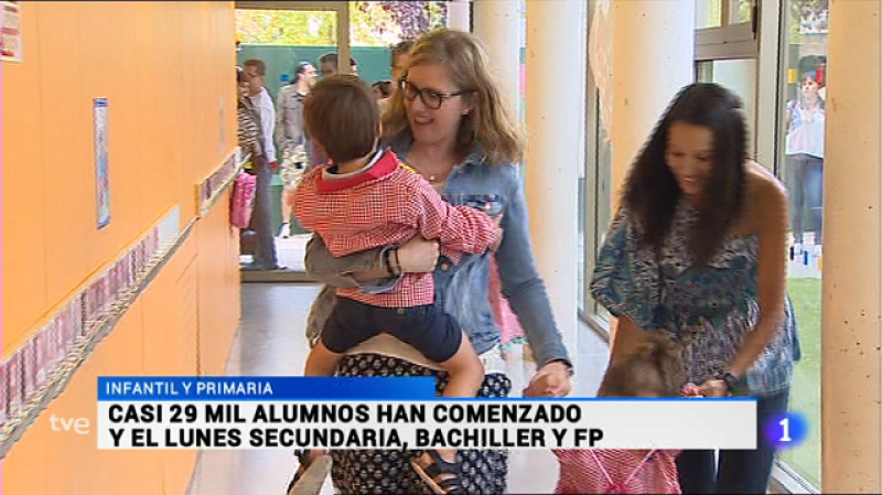 Informativo Telerioja - 09/09/16