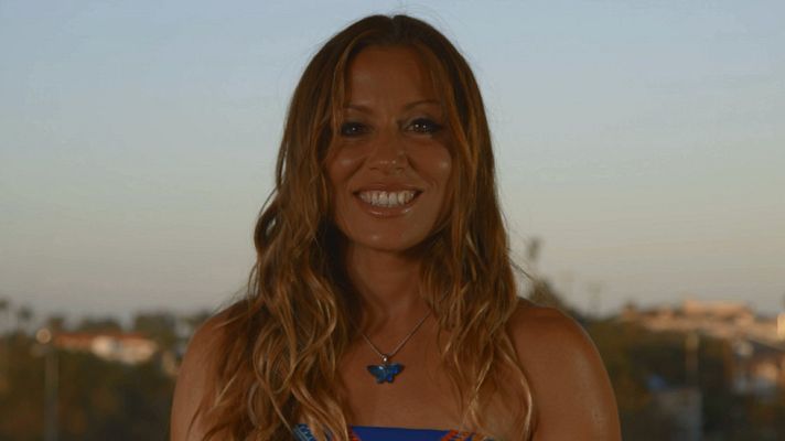 OT. El reencuentro - Verónica: "OT fue un regalo"