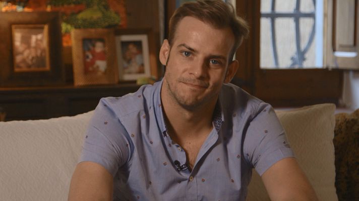  - Alex Casademunt: "OT fue el sueño cumplido"