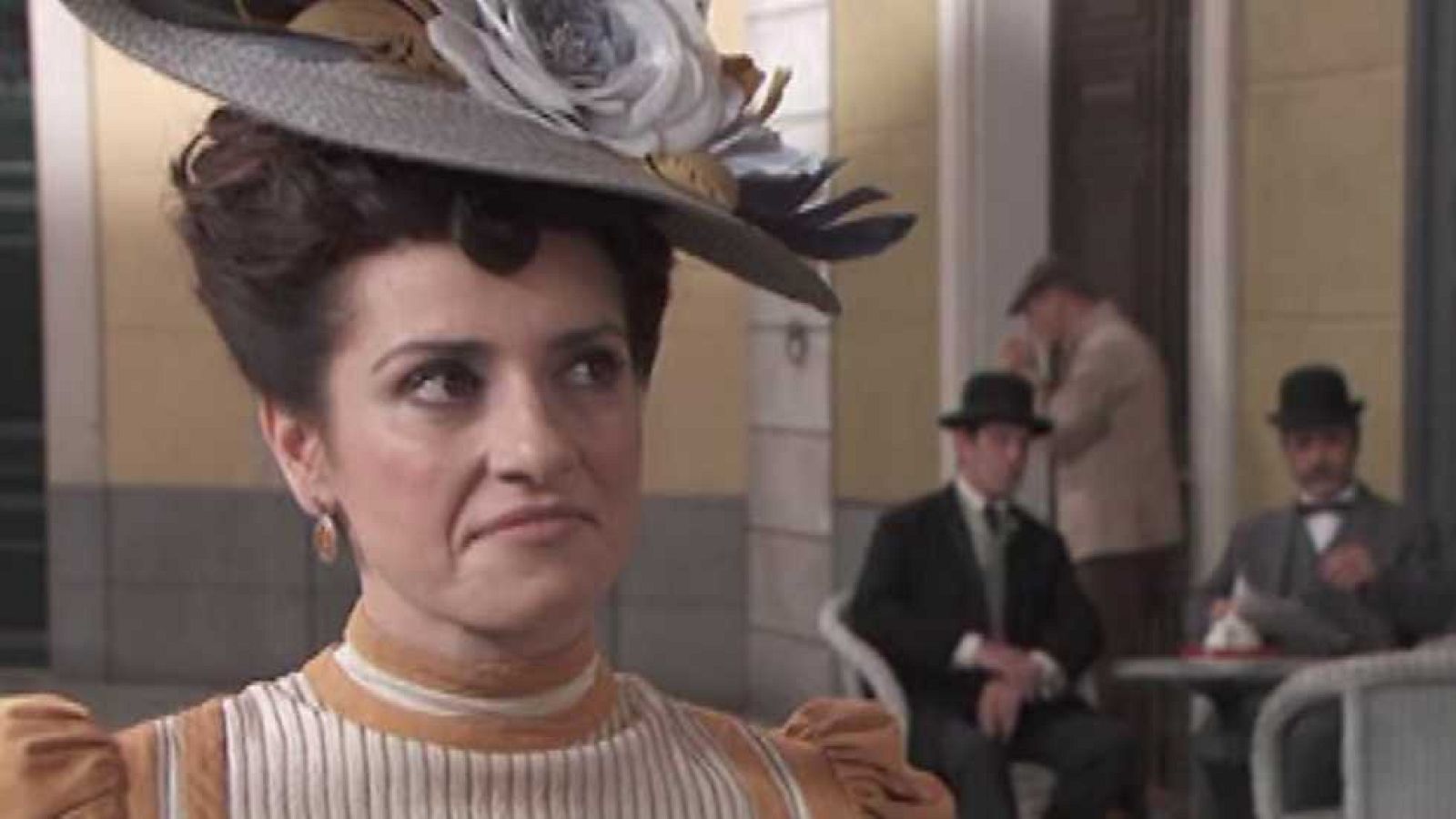 Acacias 38 - Capítulo 349 - ver ahora