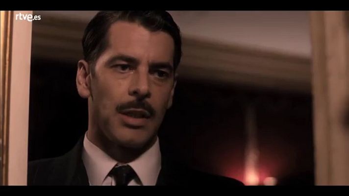 La sonata del silencio - La sonata del silencio, este martes, gran estreno en La 1