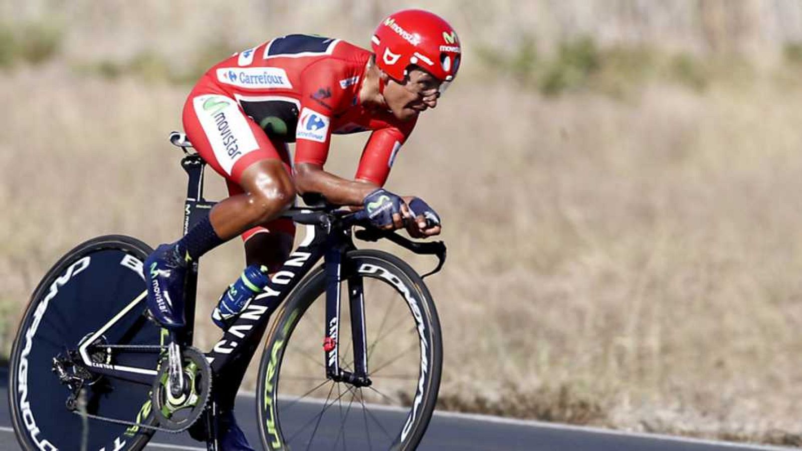Etapa 19 - Vuelta Ciclista a España 2016: Xàbia - Calpe - ver ahora