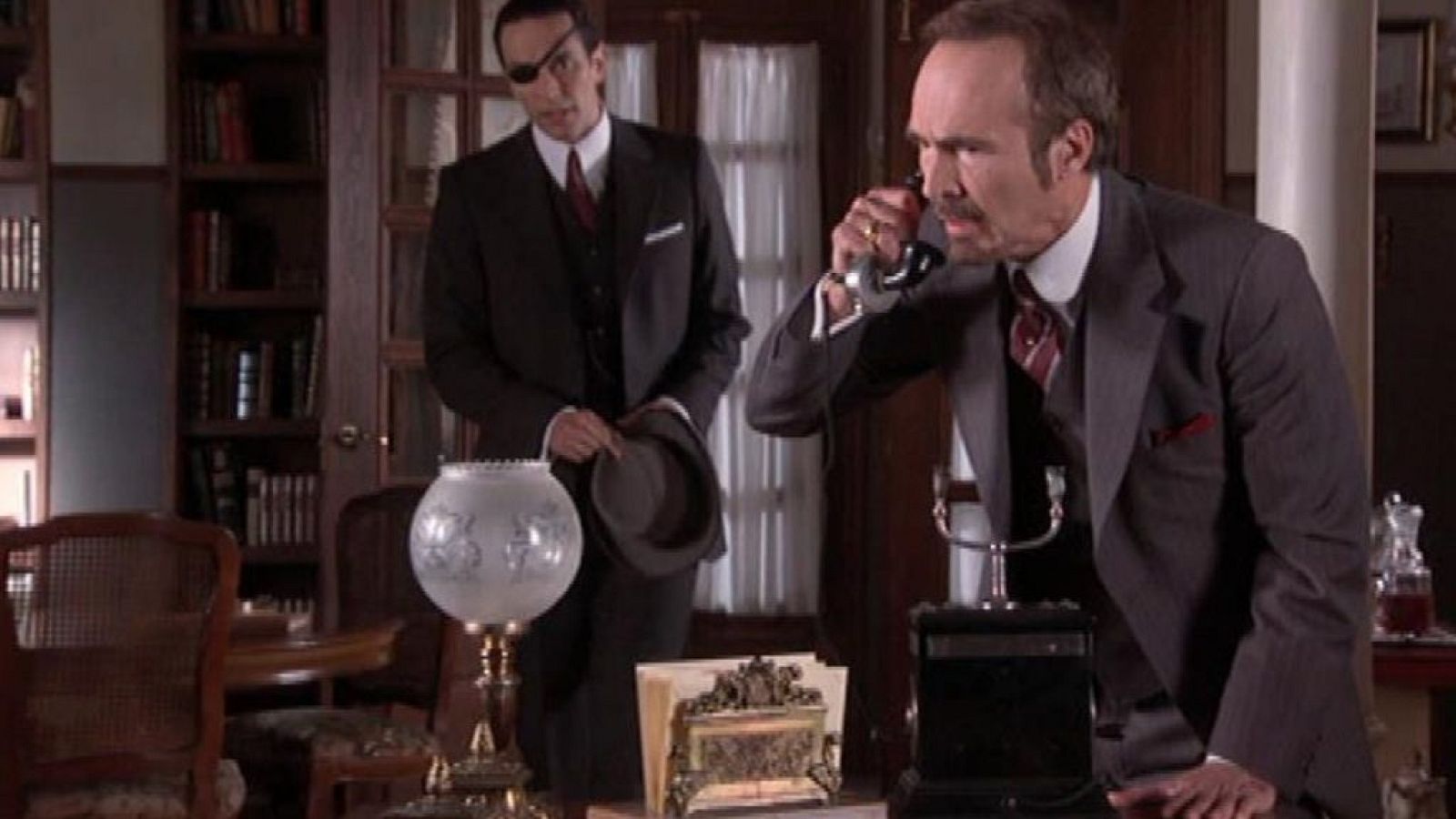 Seis Hermanas - Episodio 337 - Ver ahora