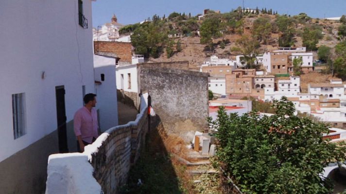 Aquí la Tierra - Alcalá de los Gazules, remanso de paz