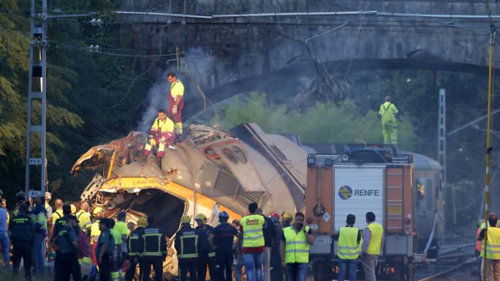 Telediario - 21 horas - 09/09/16 - ver ahora