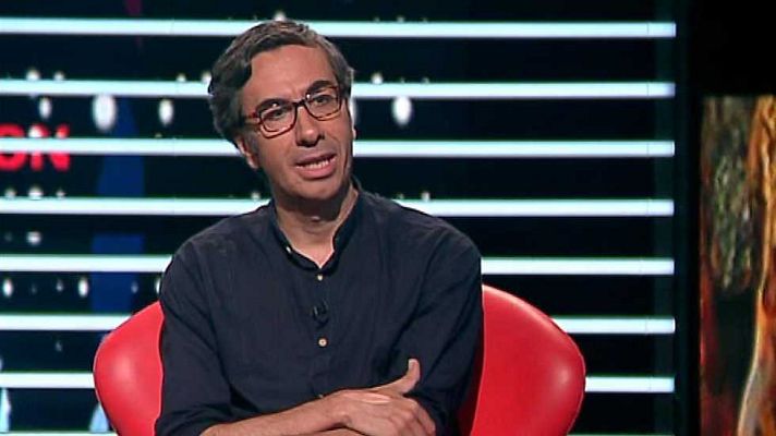 El cine de La 2 - Jamón, Jamón (Presentación)