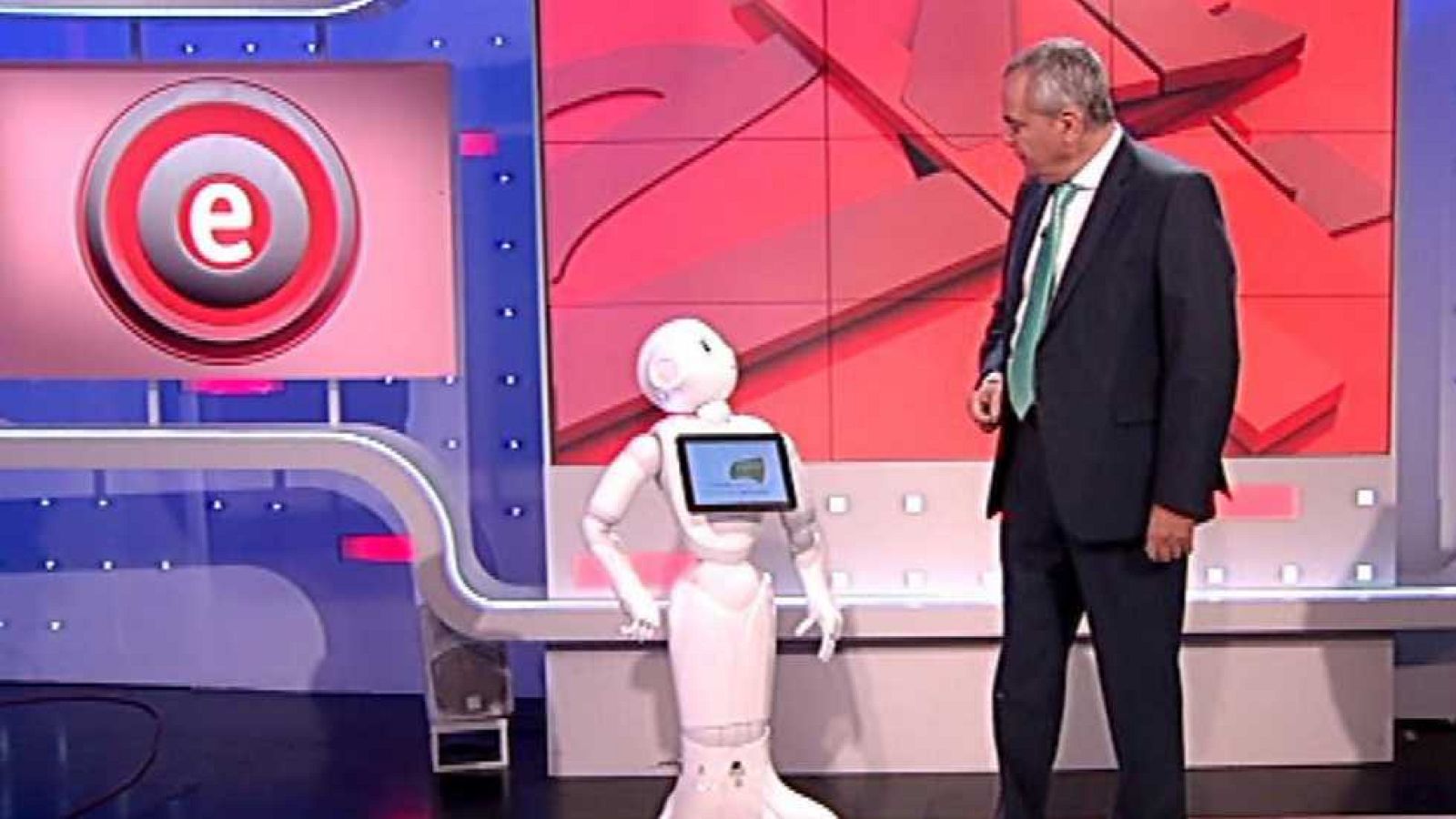 Emprende Digital - 09/09/16 - ver ahora