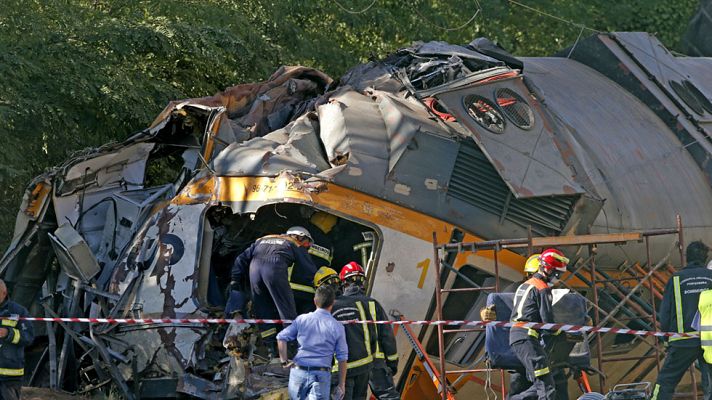 Telediario 1 - Telediario Matinal en 4' 10/09/16